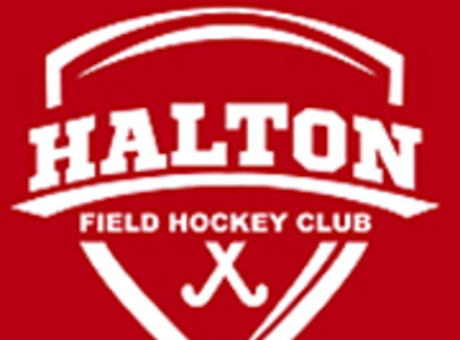 Halton Field Hockey Club Halton Field Hockey Club