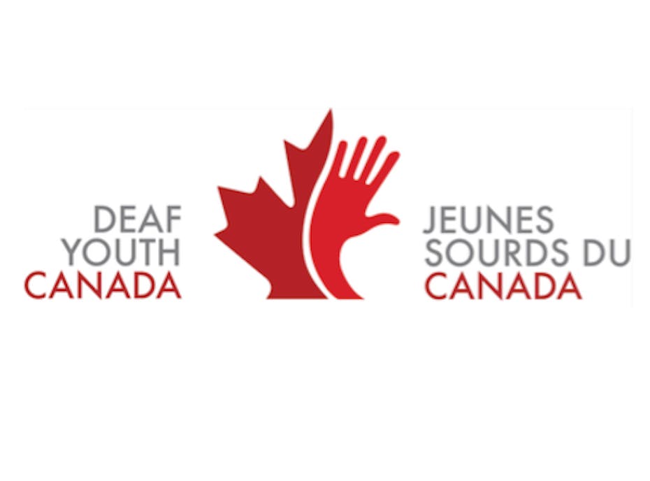 Deaf Youth Canada Deaf Youth Canada