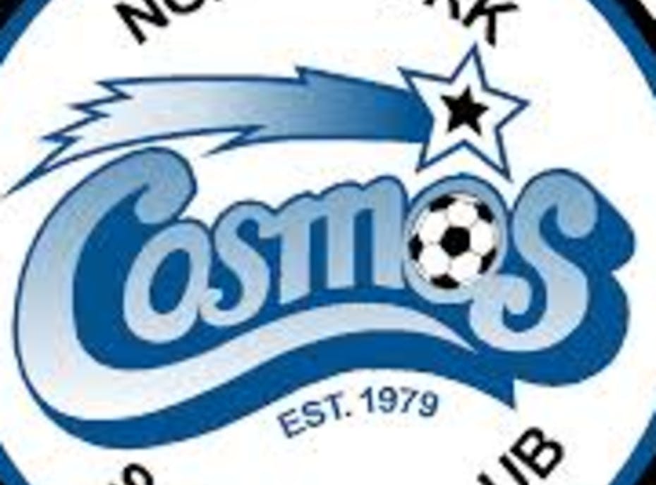 North York Cosmos 2006 Girls Soccer North York Cosmos 2006 Girls Soccer