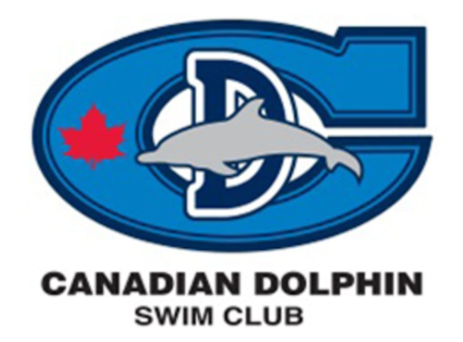 Canadian Dolphin Swim Club Canadian Dolphin Swim Club
