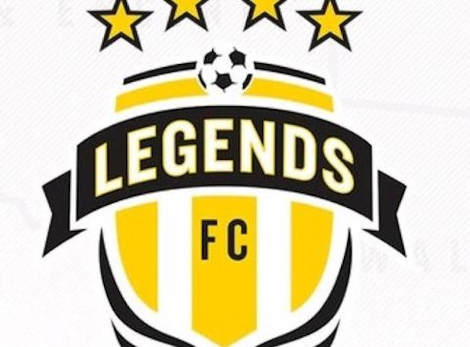 Legends FC - Beaumont B06 Legends FC - Beaumont B06