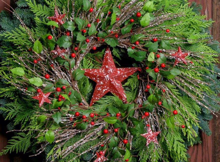 The Vail Project Christmas 2019 The Vail Project Christmas 2019
