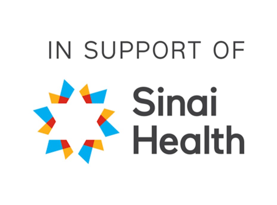 Sinai Health Foundation Sinai Health Foundation