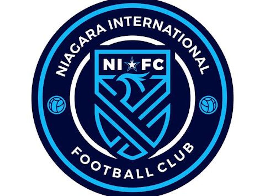 Niagara International Football Club Boys 2007 Niagara International Football Club Boys 2007