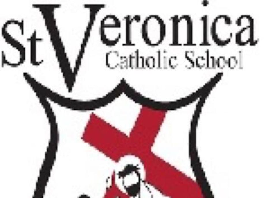 St.Veronica Catholic Elementary School St.Veronica Catholic Elementary School