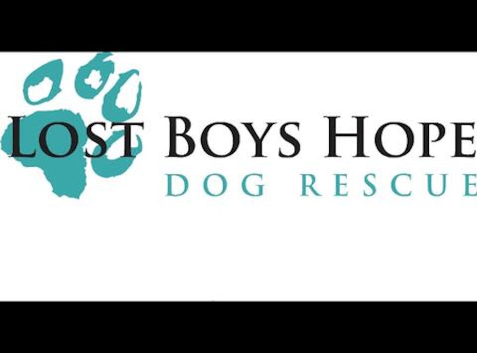 Lost Boys Hope Lost Boys Hope