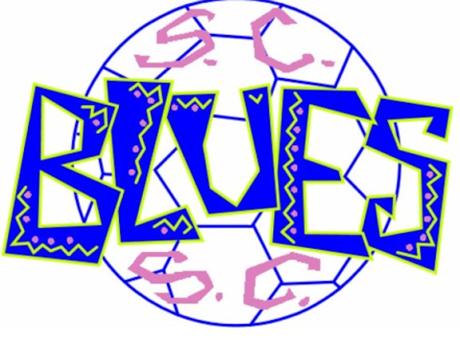 So Cal Blues G07 NPL Fipps So Cal Blues G07 NPL Fipps