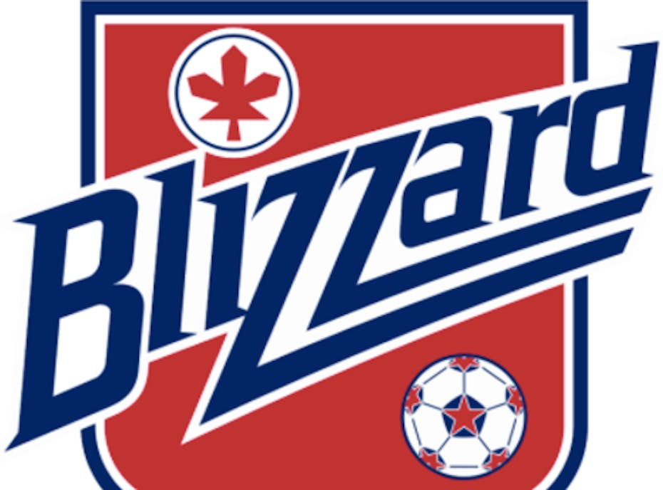 Toronto Blizzard Toronto Blizzard