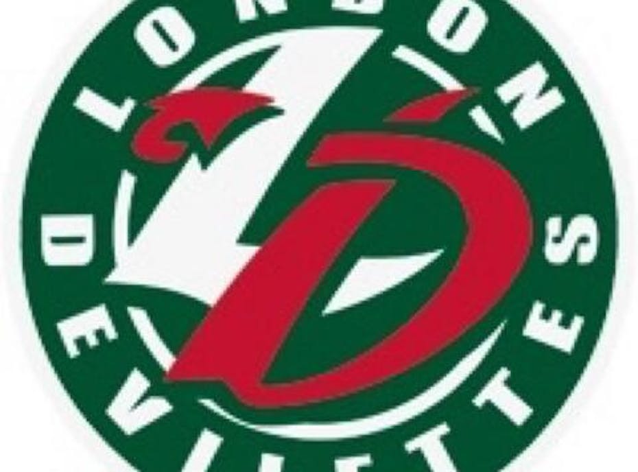 London Jr. Devilettes London Jr. Devilettes