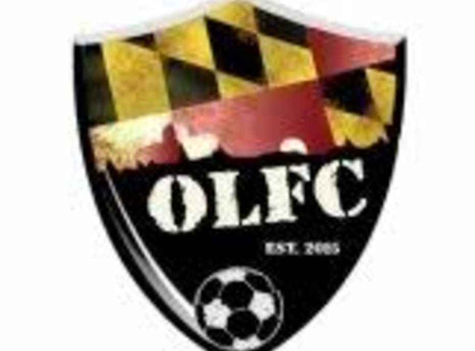 OLFC 2012 United OLFC 2012 United