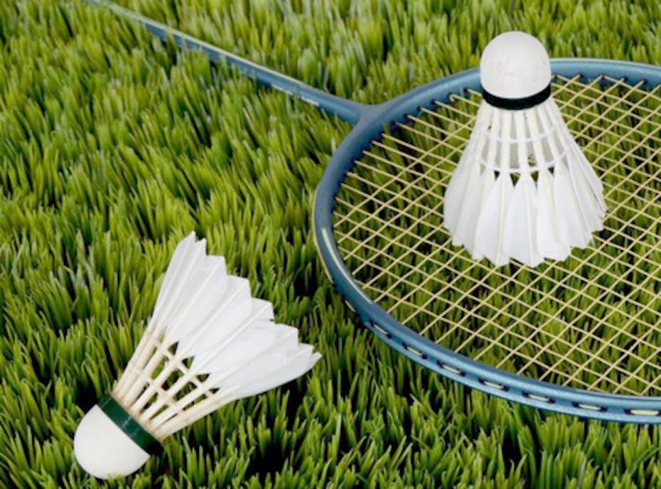 Ethelbert Badminton Club Ethelbert Badminton Club