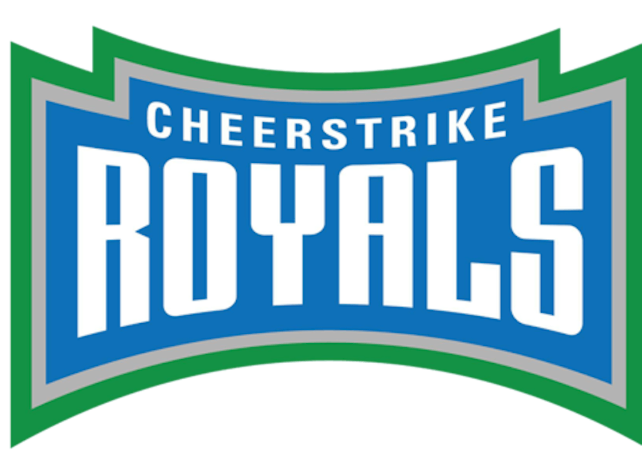 CheerStrike Royals CheerStrike Royals