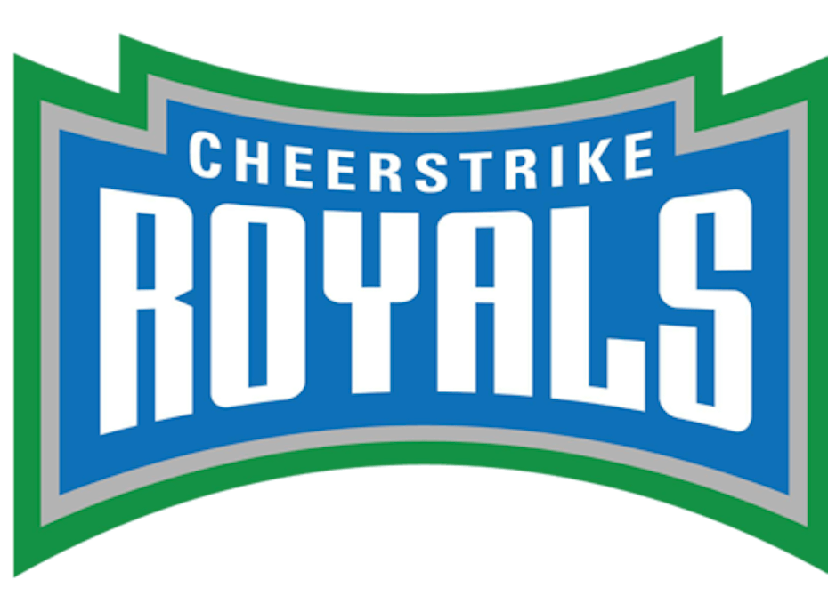 CheerStrike Royals