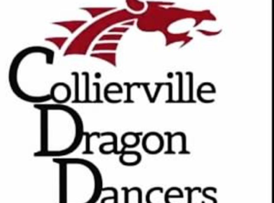 Collierville Dragon Dancers 