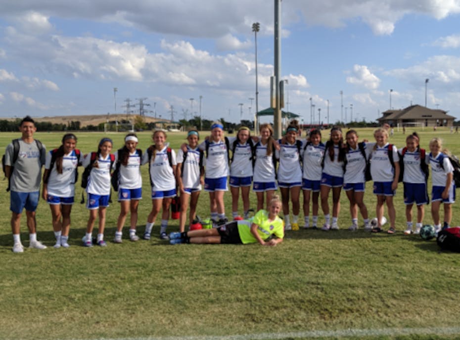 FCD WTX 06G-Gibbs