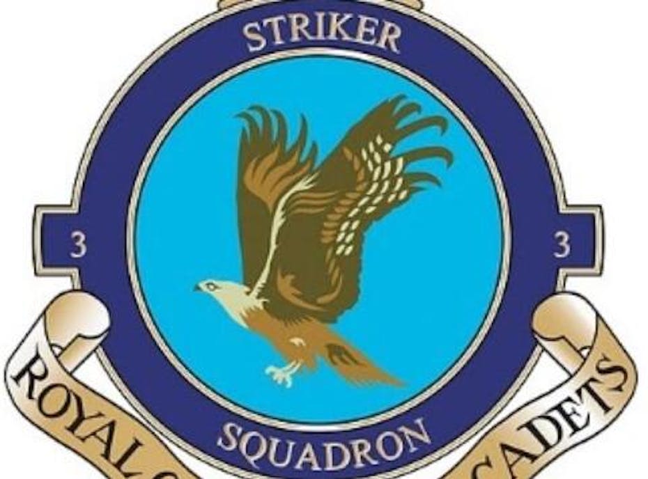 3 Striker Air Cadets 3 Striker Air Cadets