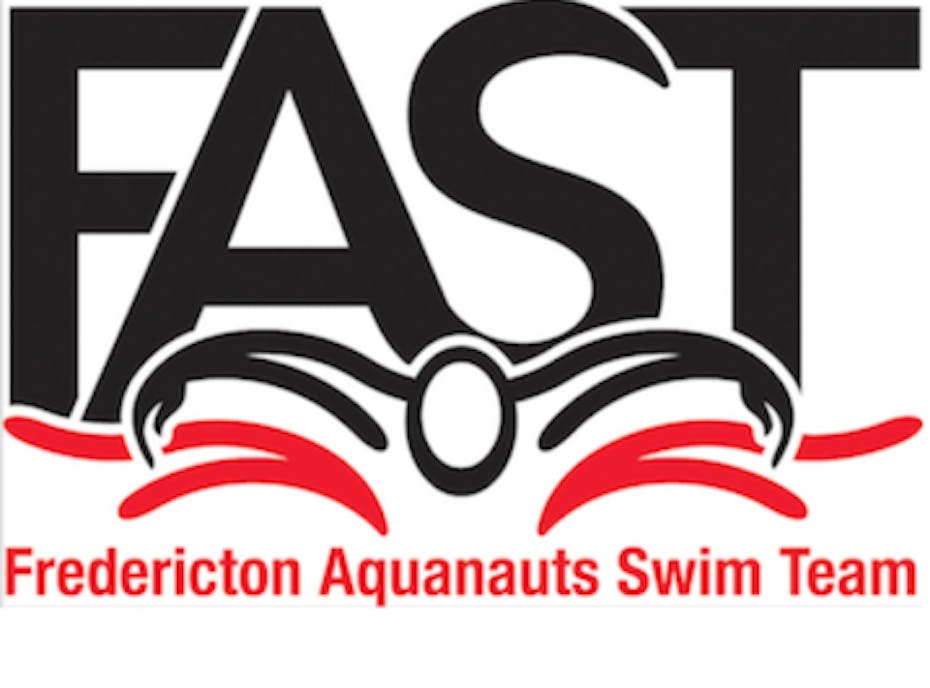 Fredericton Aquanaut Swim Team