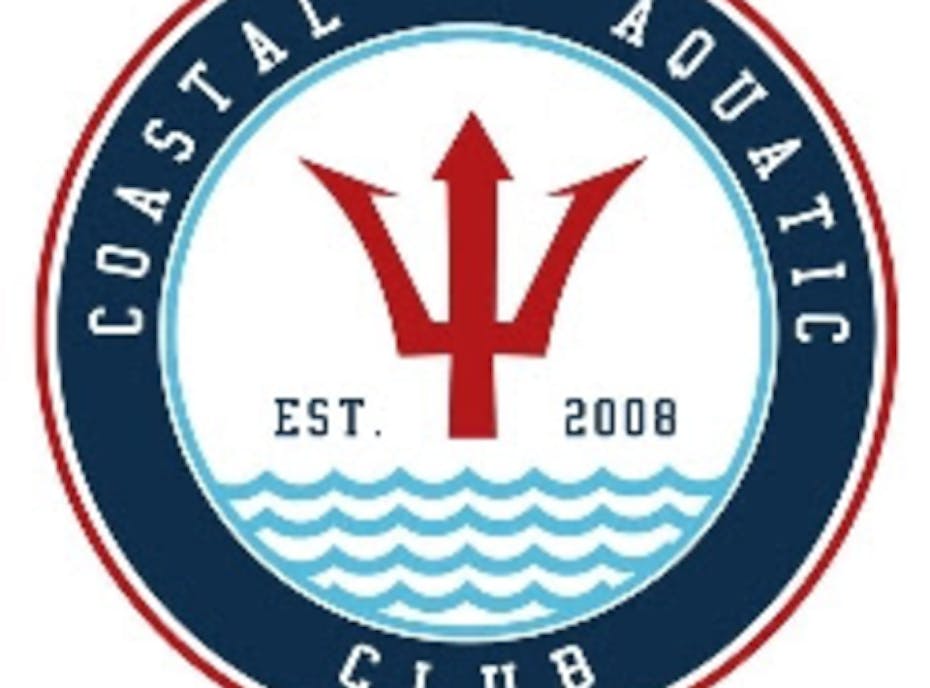 2020 Coastal Aquatic Club 2020 Coastal Aquatic Club