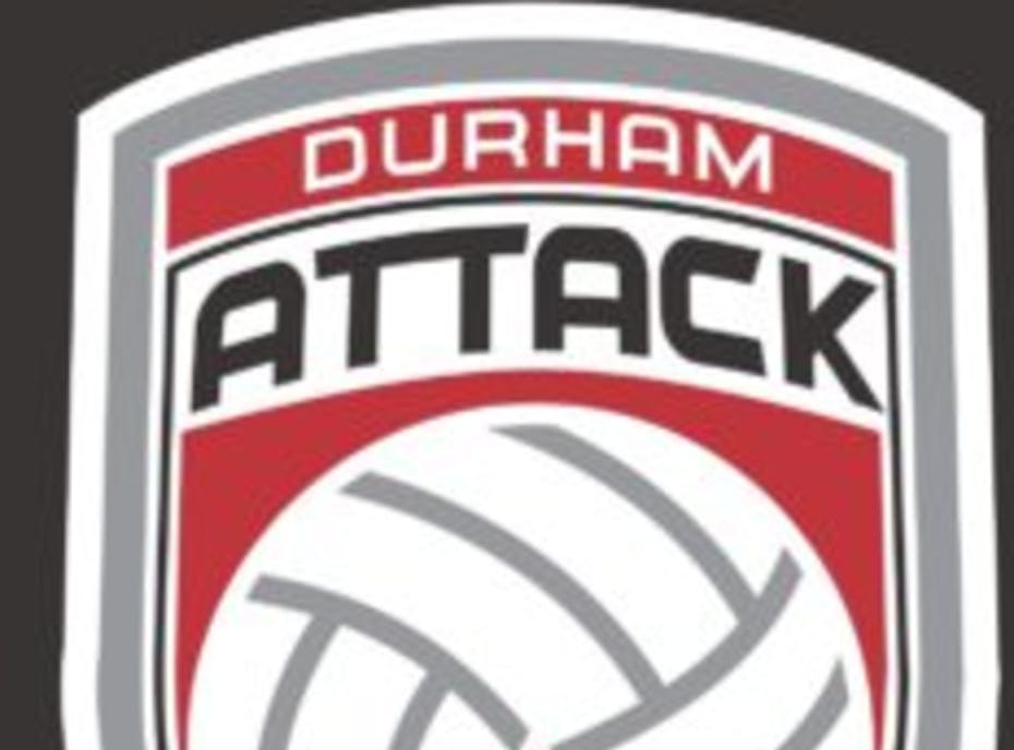Durham Attack - B15U Venom Durham Attack - B15U Venom