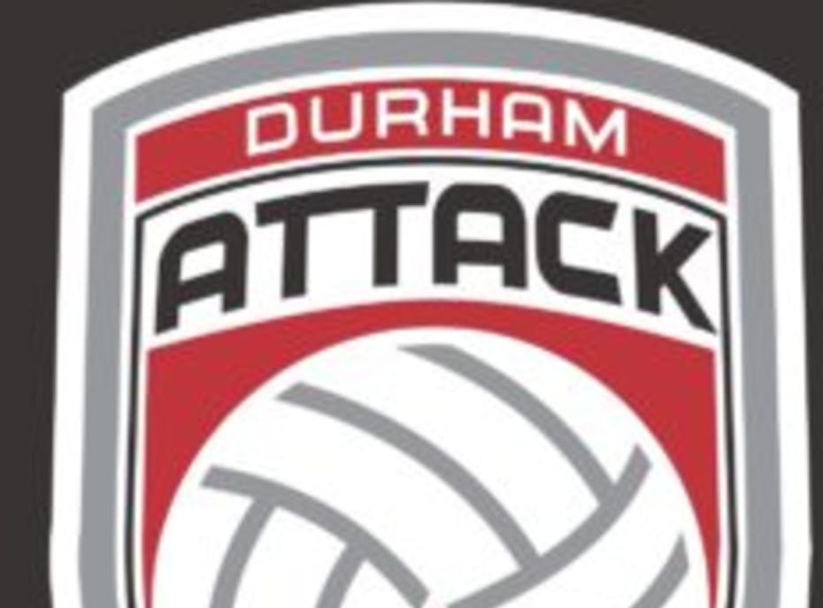 Durham Attack - B15U Venom