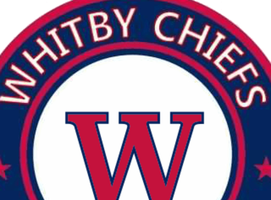 2021 Whitby Chiefs 12U T1 2021 Whitby Chiefs 12U T1