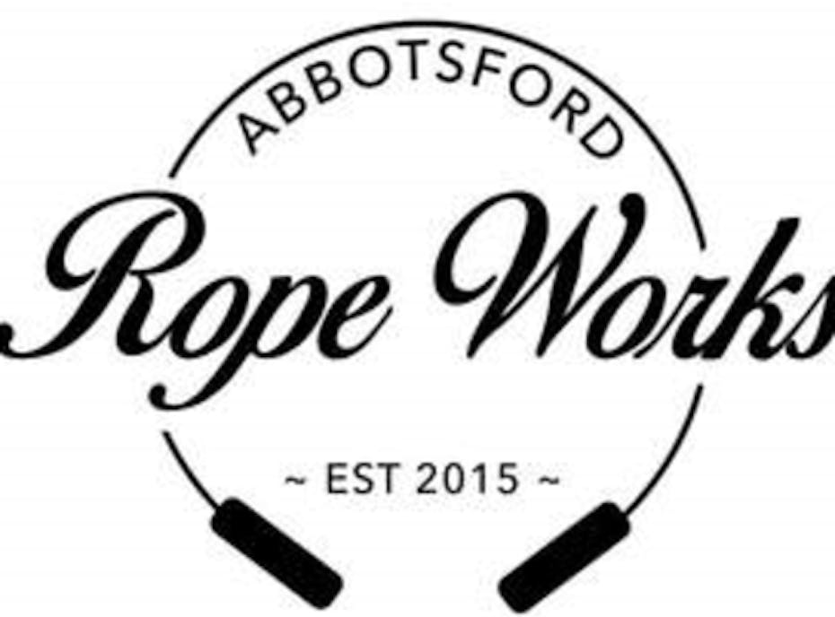 Abbotsford RopeWorks Jump Rope Association Abbotsford RopeWorks Jump Rope Association