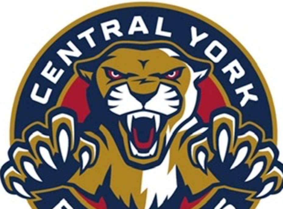 CYGHA U13 AA CYGHA U13 AA