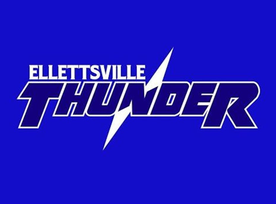 Ellettsville Thunder 11U AA Ellettsville Thunder 11U AA