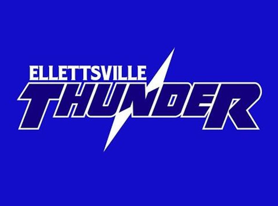 Ellettsville Thunder 11U AA