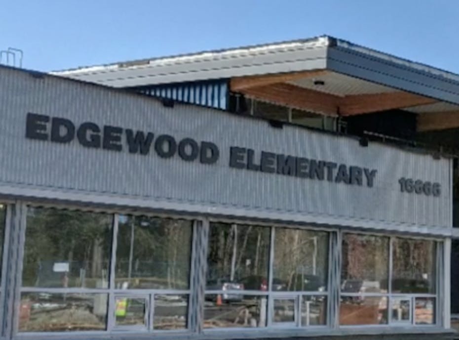 Edgewood Elementary Edgewood Elementary