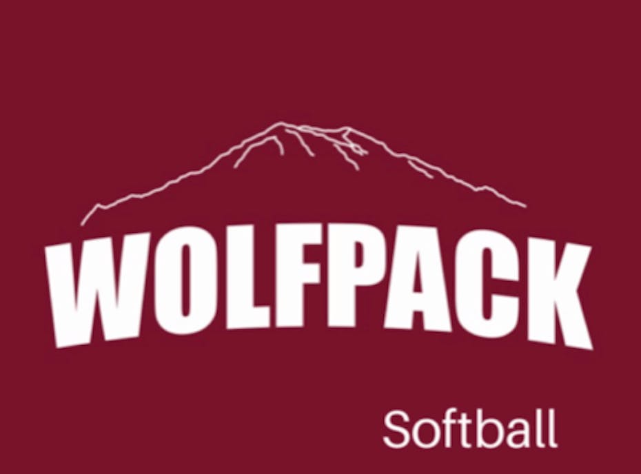 Rainier Wolfpack Rainier Wolfpack