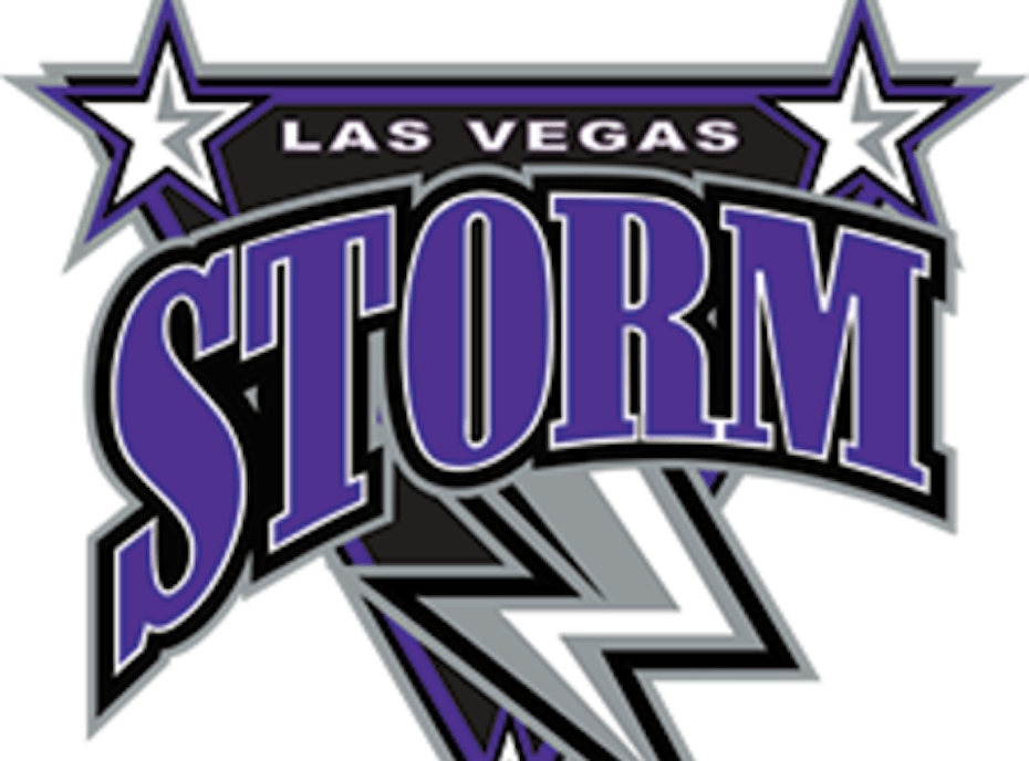 Las Vegas Storm - Pee Wee Tournament Las Vegas Storm - Pee Wee Tournament