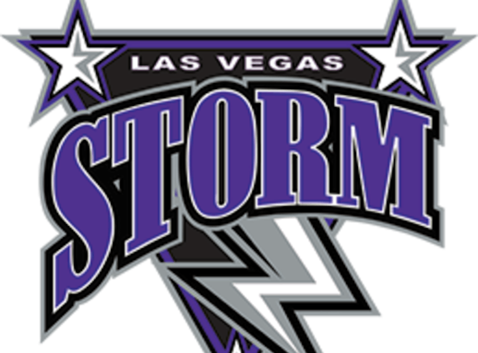 Las Vegas Storm - Pee Wee Tournament