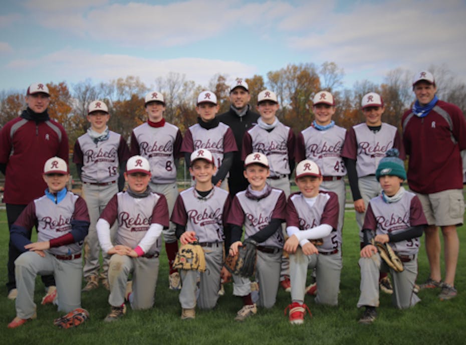 Radnor Rebels 2021 Radnor Rebels 2021