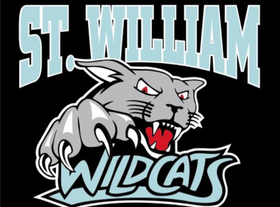 St. William WILDCATS St. William WILDCATS