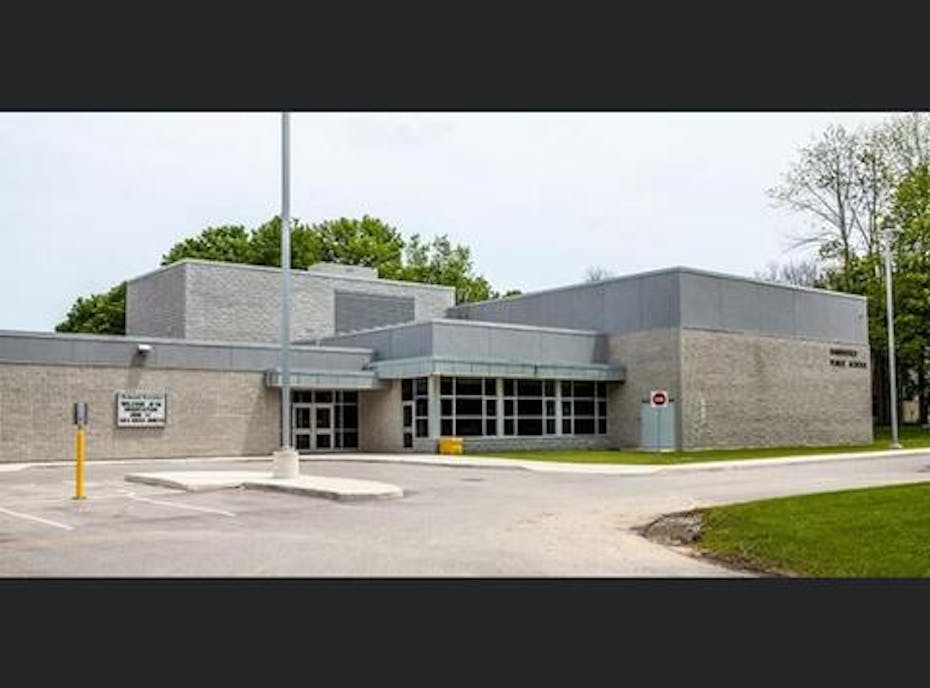 Harrisfield Home and School Harrisfield Home and School