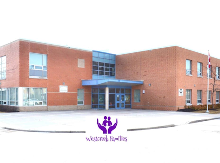 Westcreek Public School Westcreek Public School