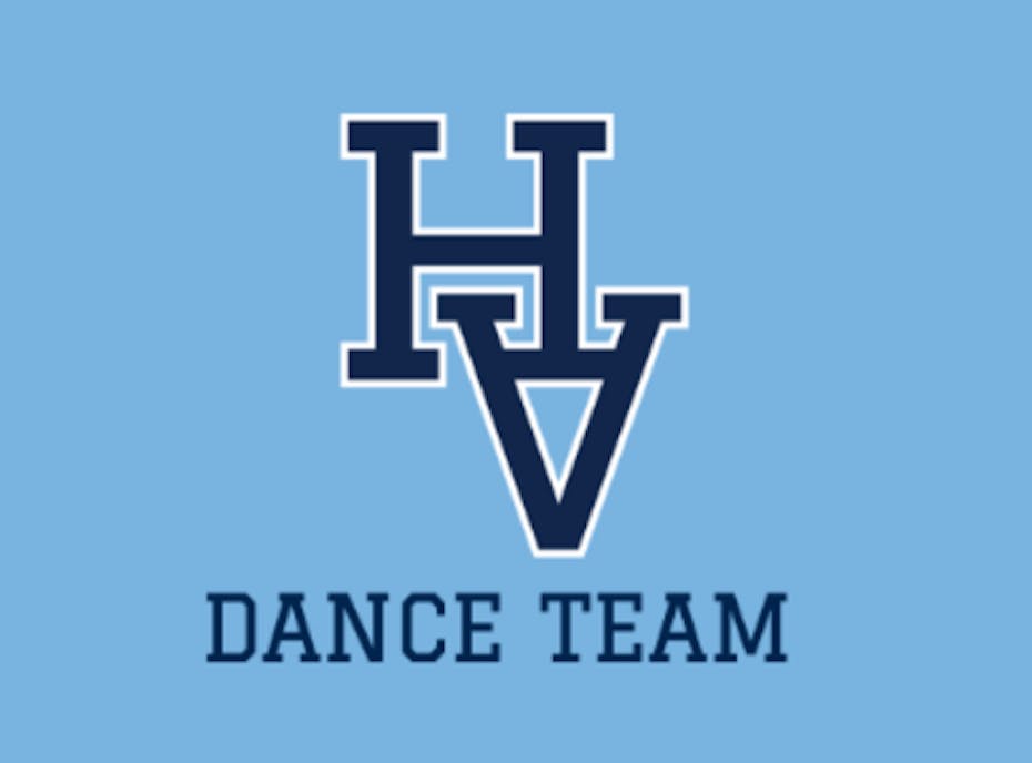 Hardin Valley Academy Dance Team