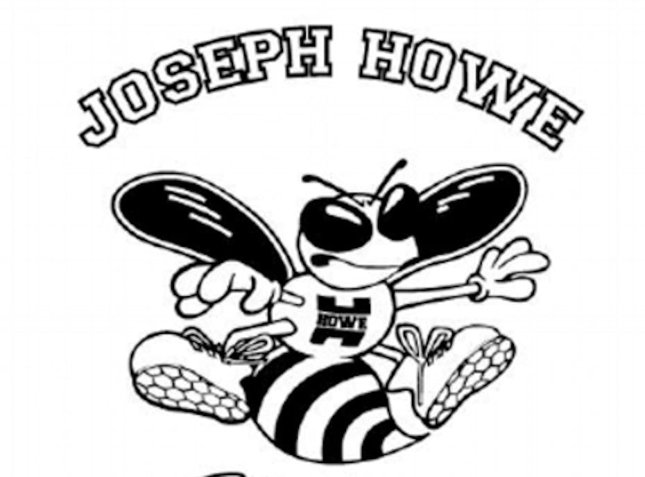 Joseph Howe Sr PS