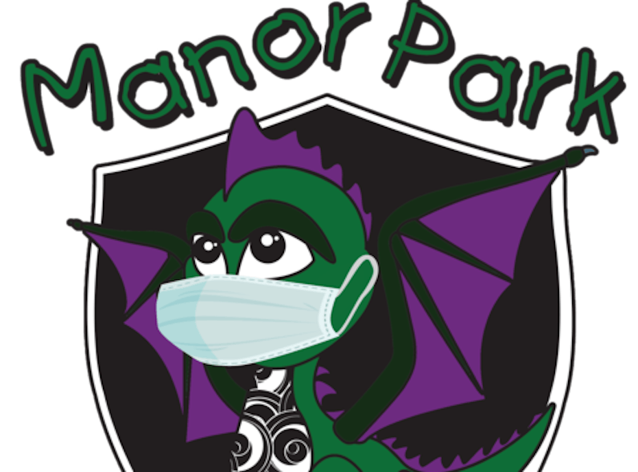 Manor Park Dragons Manor Park Dragons