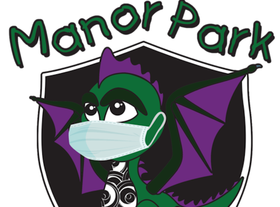 Manor Park Dragons