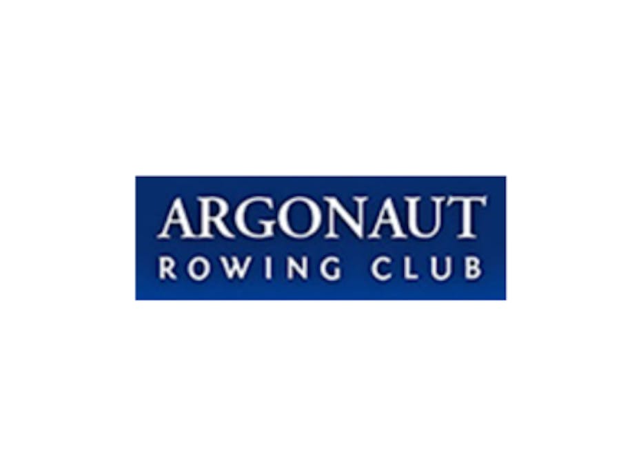 Argonaut Rowing Club