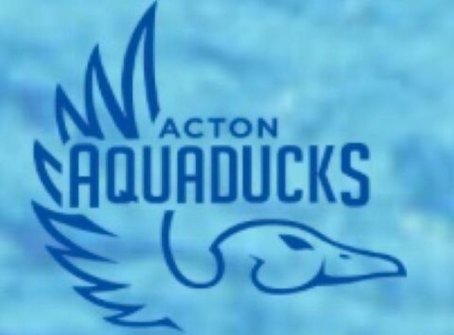 Acton Aqua Ducks Acton Aqua Ducks