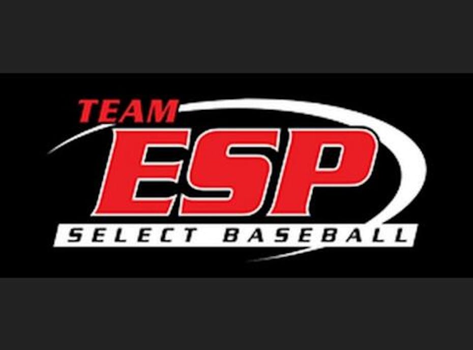 ESP Red 12U 2027 ESP Red 12U 2027