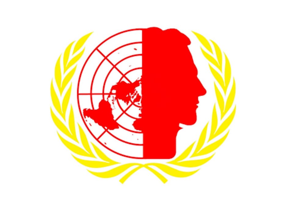 Brock Model United Nations Brock Model United Nations