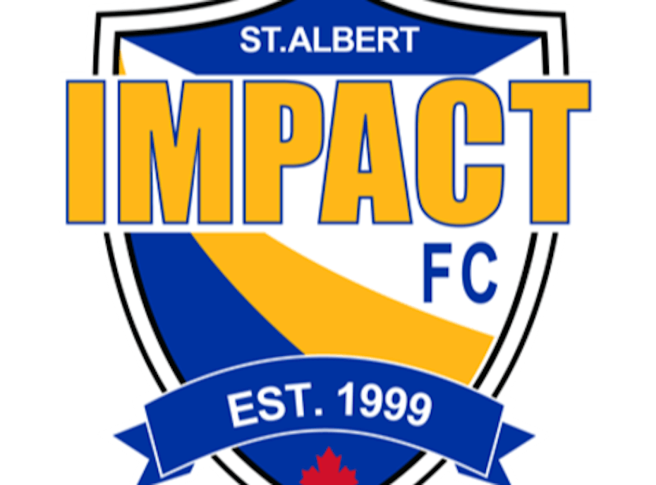 St Albert Impact 2010 Boys St Albert Impact 2010 Boys