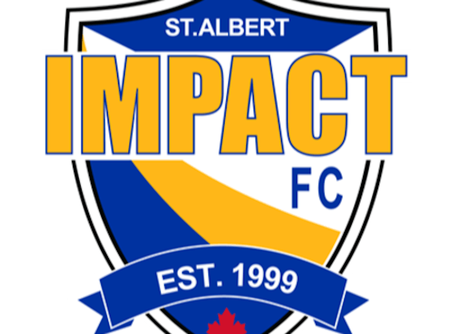 St Albert Impact 2010 Boys