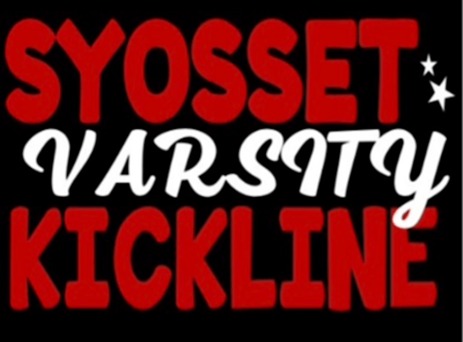 Syosset Varsity Kickline Syosset Varsity Kickline