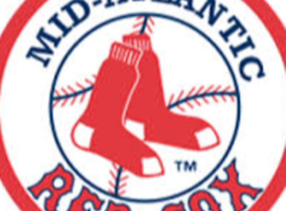 Mid-Atlantic Red Sox 13U Mid-Atlantic Red Sox 13U