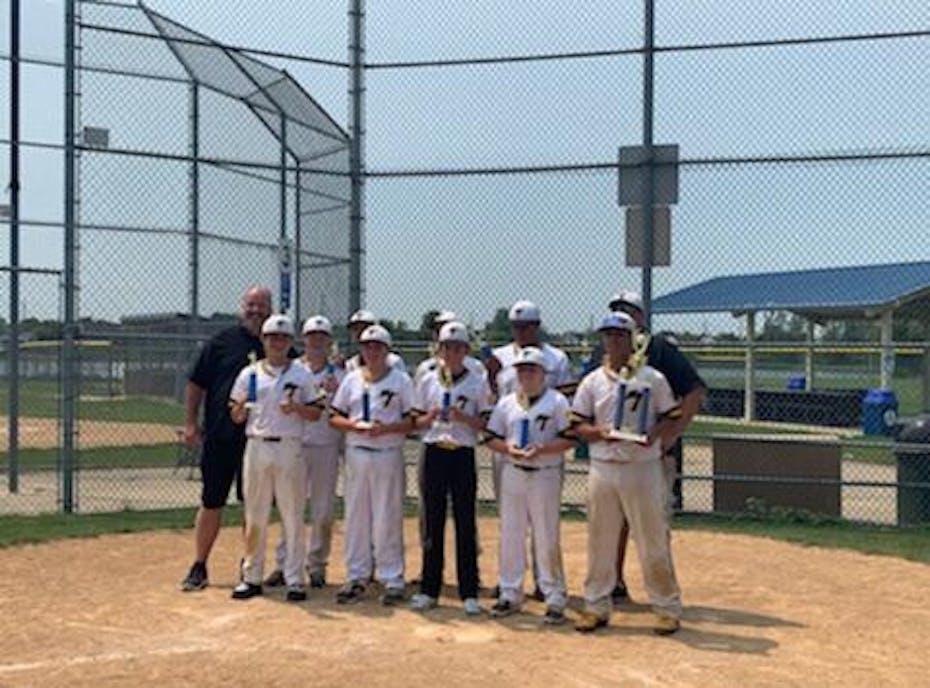 Thunder Black 15U Thunder Black 15U
